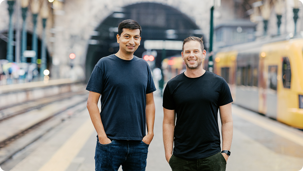 Founders Phots