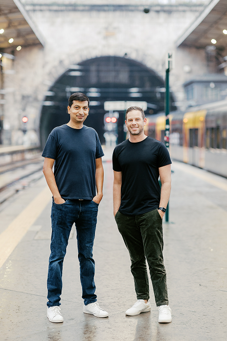 Grow and Convert team members