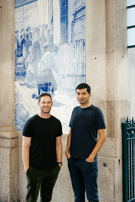 Grow and Convert team members